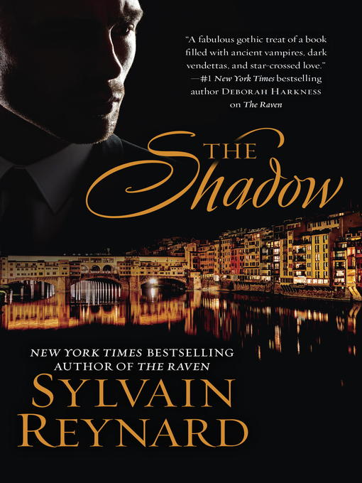 Title details for The Shadow by Sylvain Reynard - Available